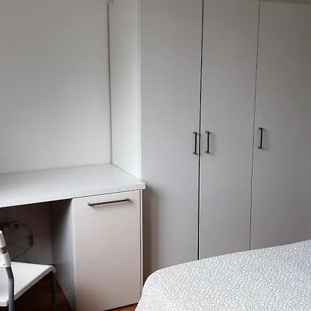 Apartment Casetta Via Piave
