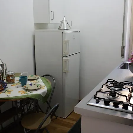 Apartment Casetta Via Piave