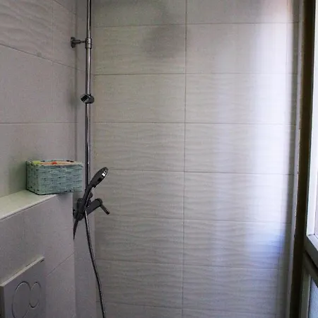 Casetta Via Piave * פסקרה